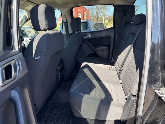 Used 2019 Ford Ranger XLT w/ Trailer Tow Package image 6