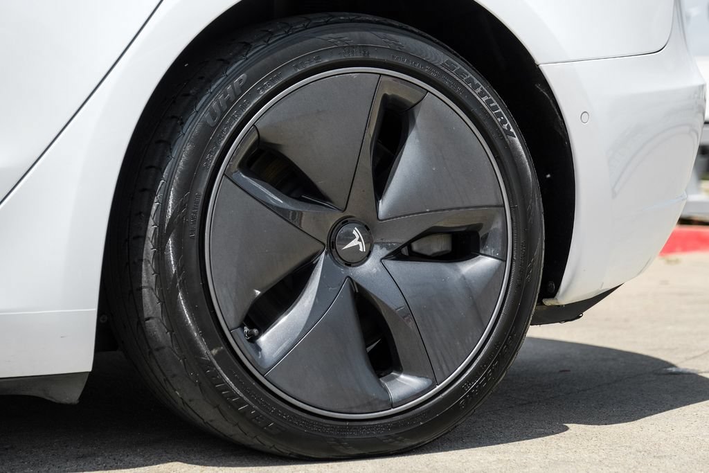 Used 2019 Tesla Model 3 Long Range AWD/4WD image 56