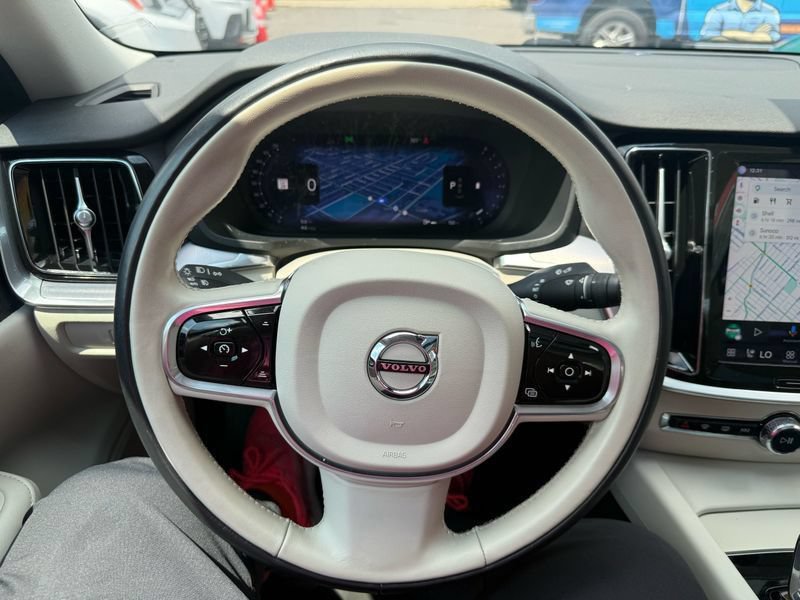 Used 2023 Volvo S60 B5 Core AWD/4WD image 50