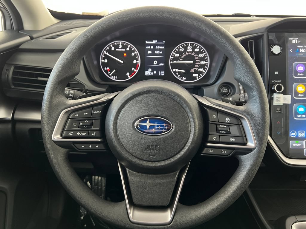 New 2026 Subaru Impreza 2.0i Sport AWD/4WD image 16