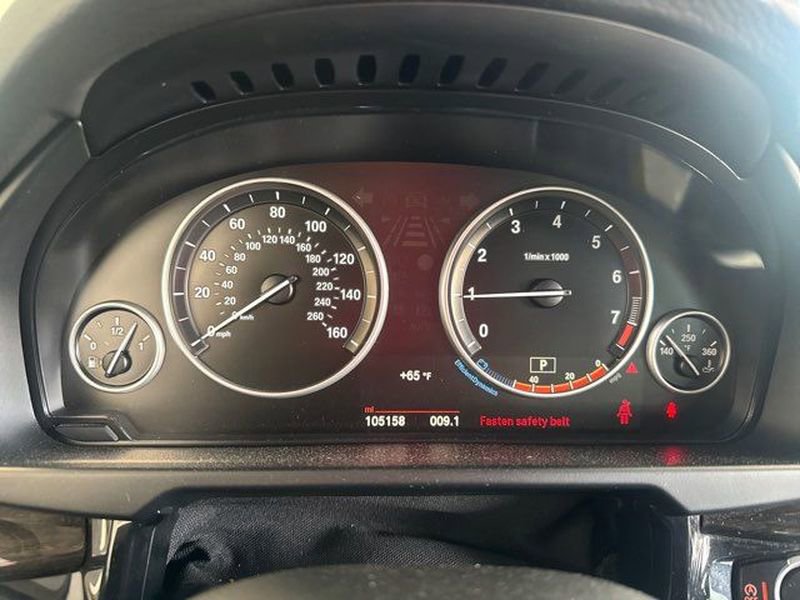 Used 2016 BMW X5 sDrive35i image 14