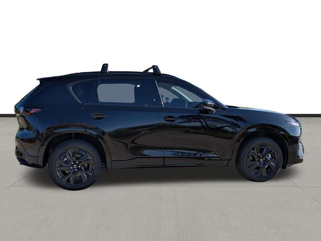 New 2026 MAZDA CX-5 2.5 S w/ Premium Package image 4