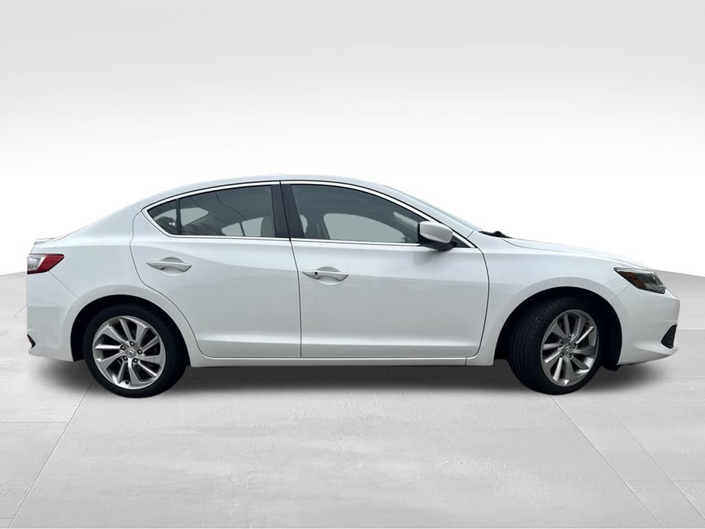 Used 2016 Acura ILX FWD image 10