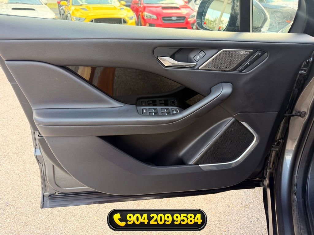 Used 2020 Jaguar I-PACE S image 19