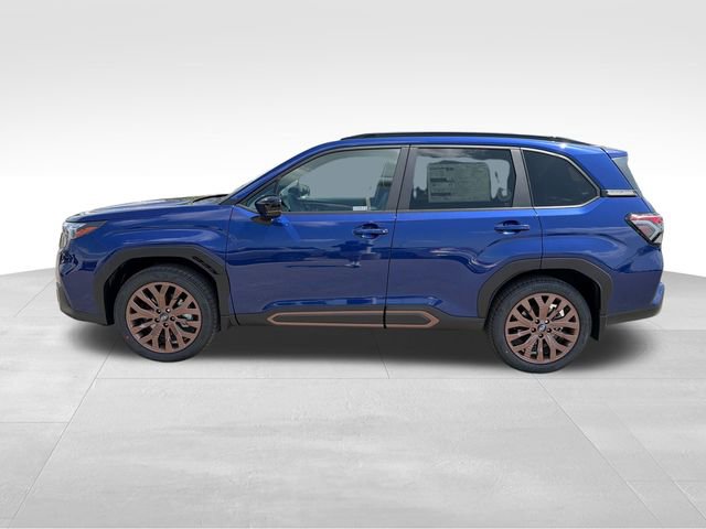New 2026 Subaru Forester Sport AWD/4WD image 4