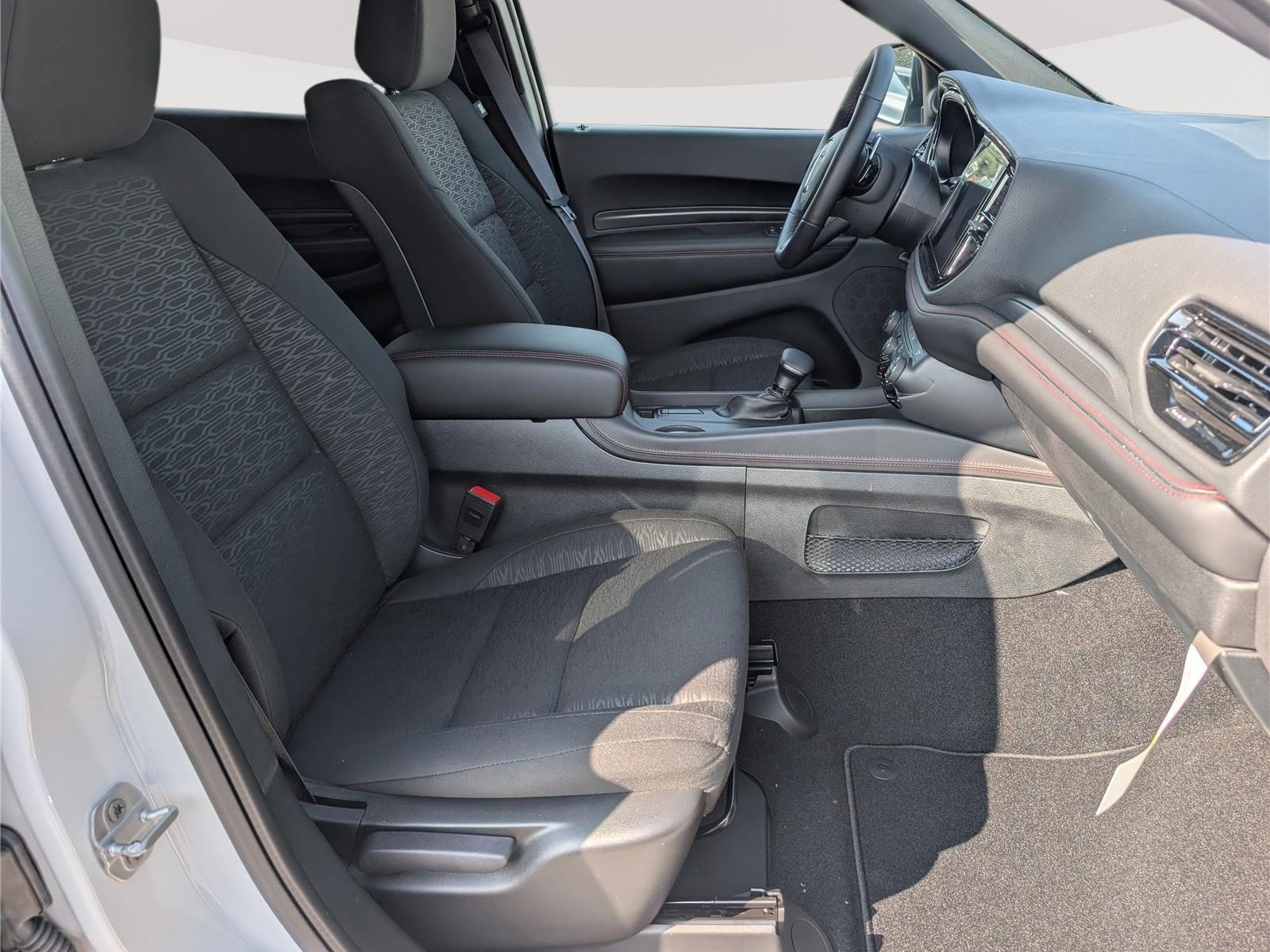New 2026 Dodge Durango GT w/ Blacktop Package AWD/4WD image 8