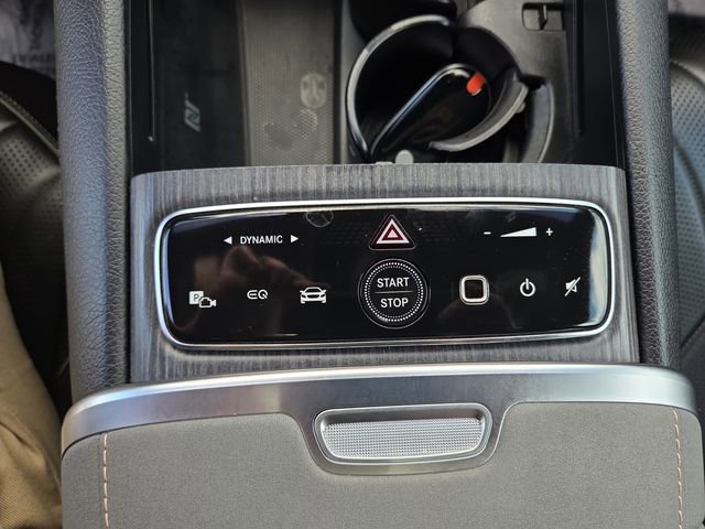 Used 2024 Mercedes-Benz EQS 580 4MATIC Sedan image 26