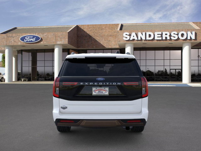New 2026 Ford Expedition King Ranch image 6