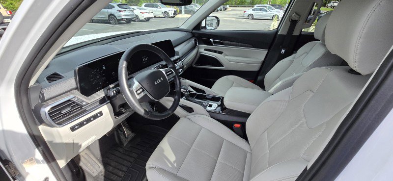 Used 2023 Kia Telluride SX AWD/4WD image 19
