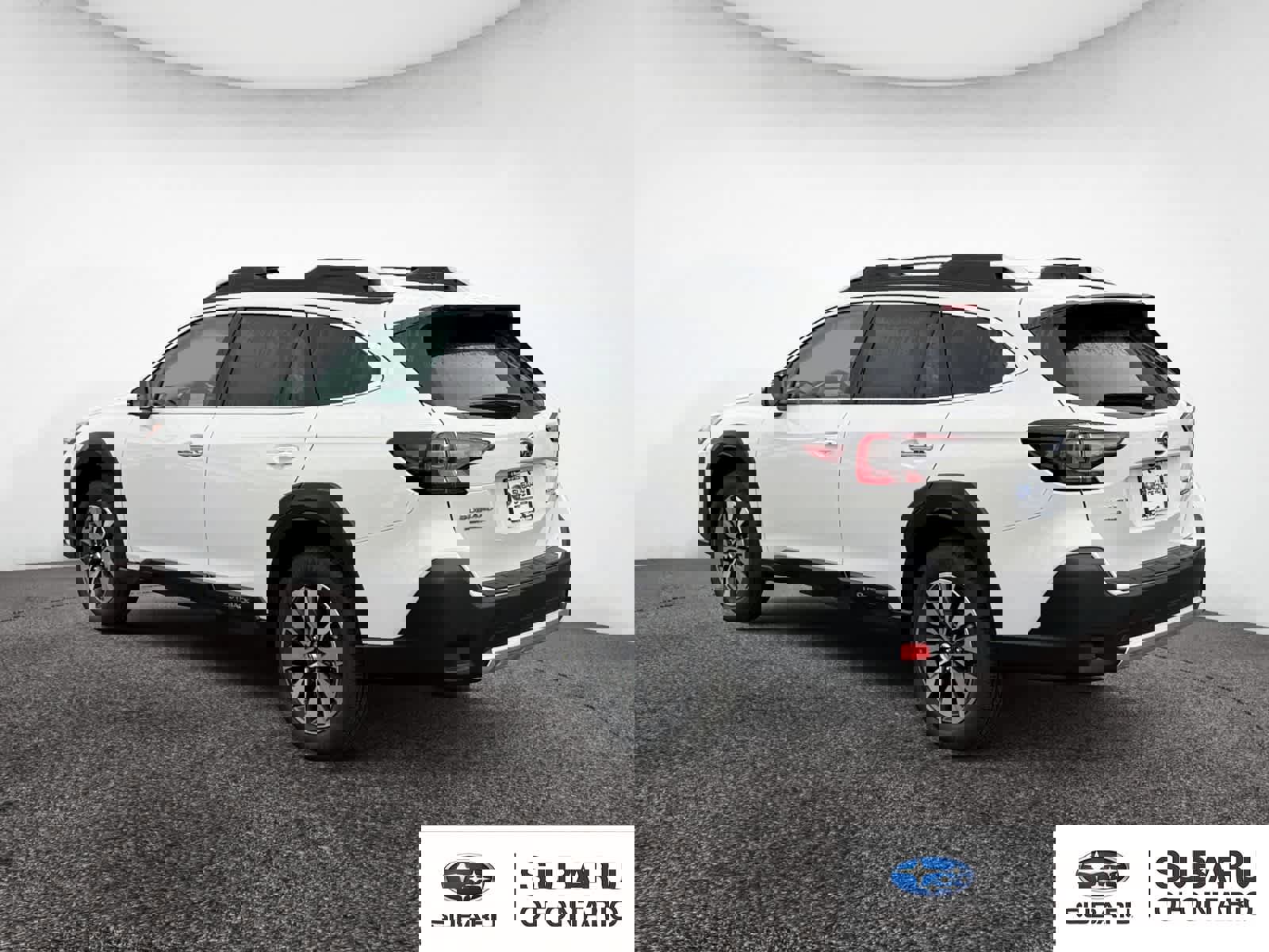 New 2025 Subaru Outback Touring XT image 3