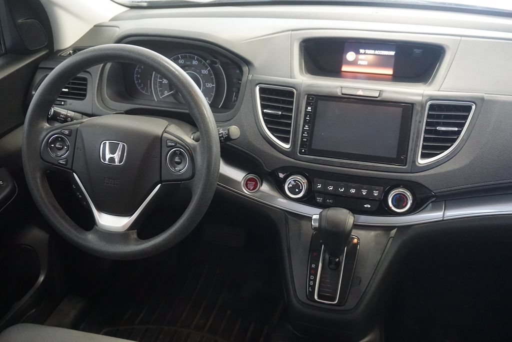Used 2015 Honda CR-V EX image 22