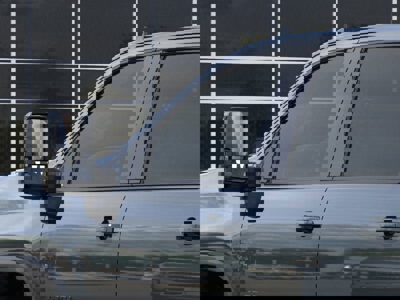 New 2026 Chevrolet Silverado 3500 LTZ image 12