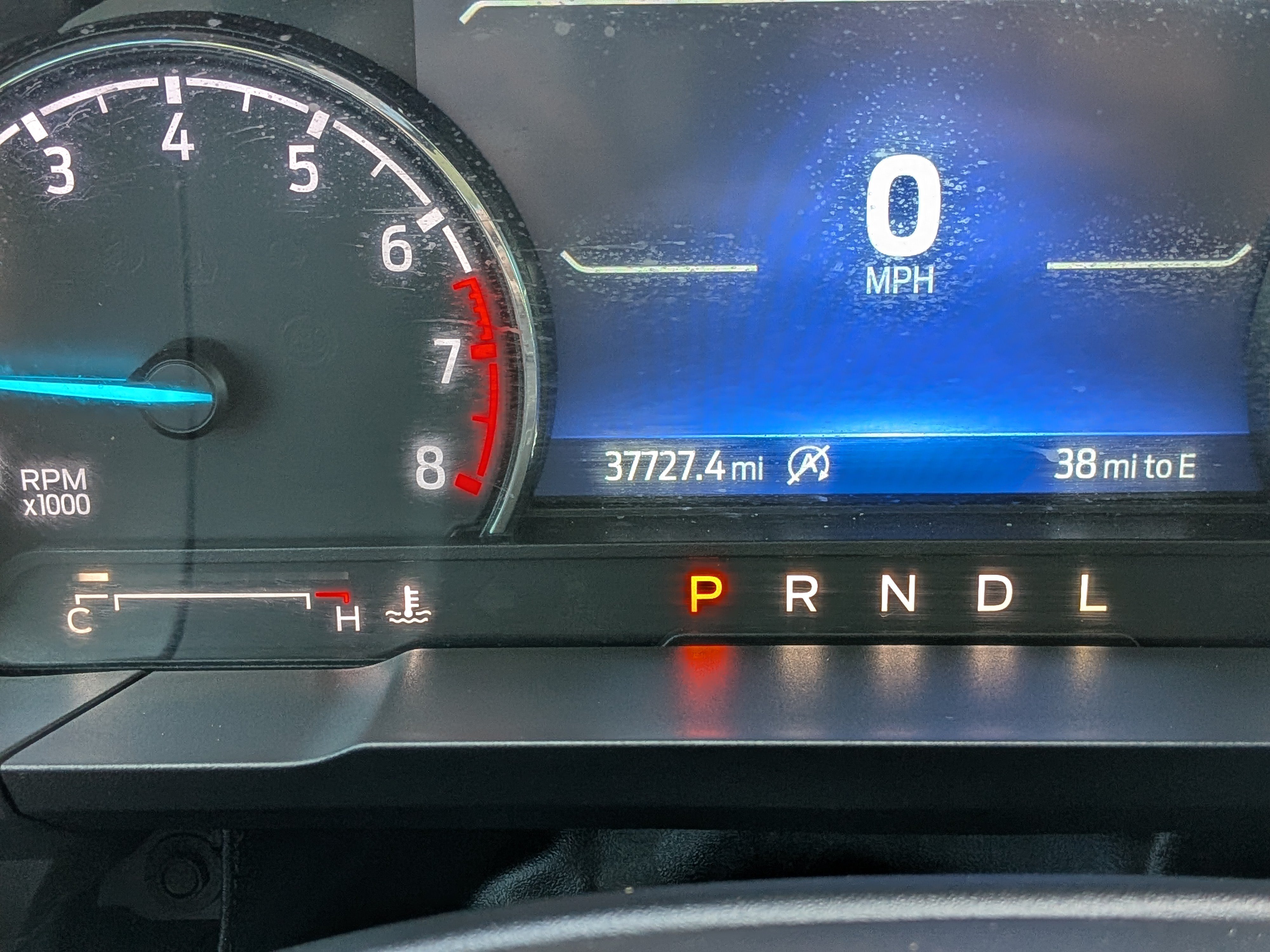 Used 2022 Ford Maverick XLT w/ Equipment Group 300A Standard AWD/4WD image 28