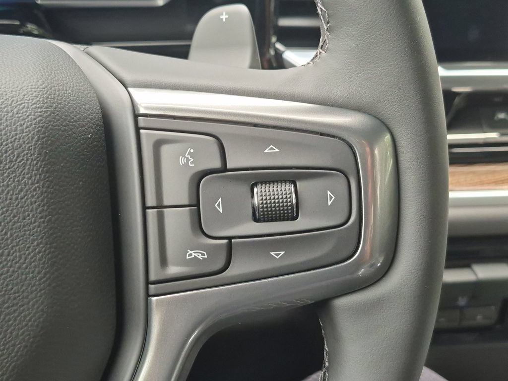 New 2026 Chevrolet Silverado 1500 RST w/ Safety Package AWD/4WD image 14