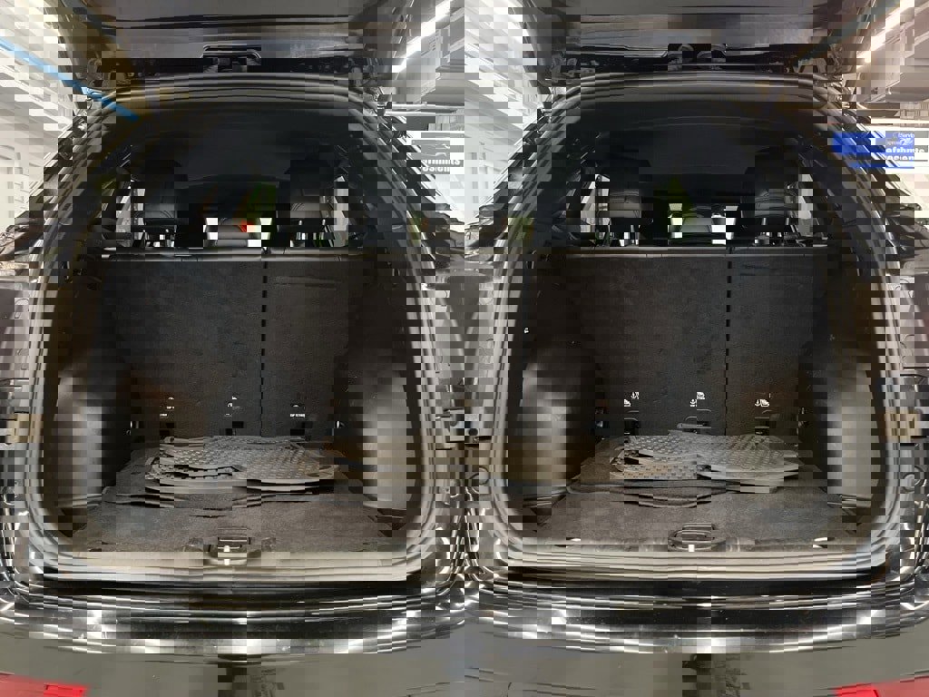 Used 2022 Jeep Compass Latitude image 30