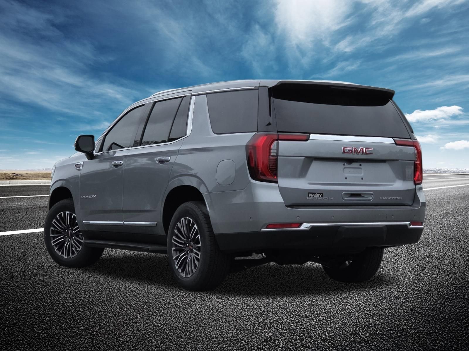 Used 2026 GMC Yukon Elevation image 19