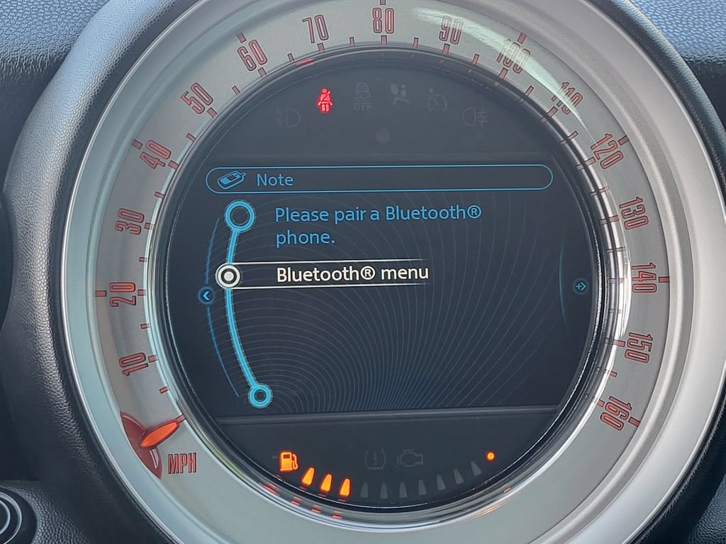Used 2013 MINI Cooper Coupe S FWD image 18