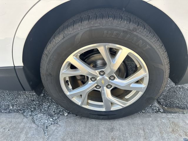 Used 2019 Chevrolet Equinox LT w/ Sun & Navigation Package FWD image 46