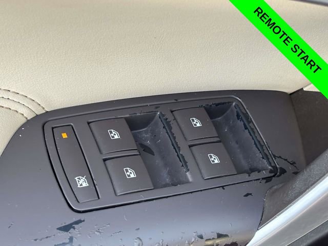 Used 2017 Buick Regal Sport Touring image 10