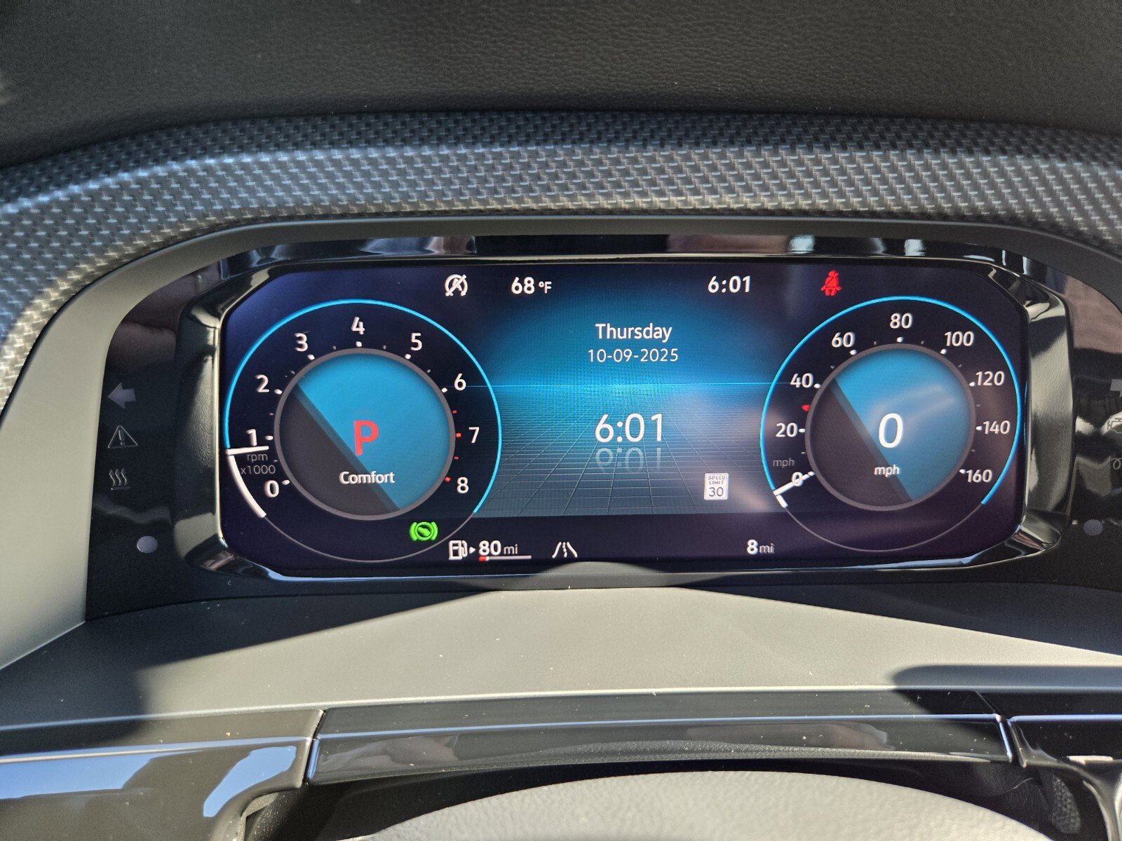 New 2026 Volkswagen Atlas Cross Sport SEL Premium R-Line image 18