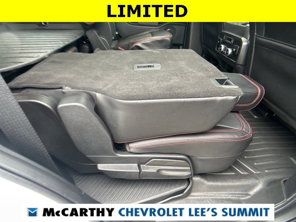 Used 2021 Ford Expedition Limited image 32