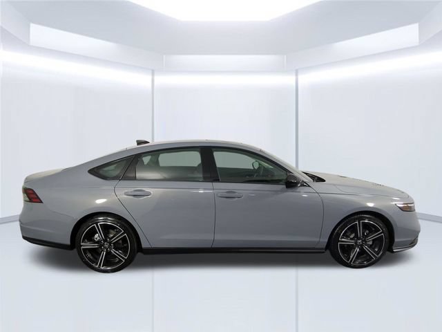 New 2026 Honda Accord SE image 23