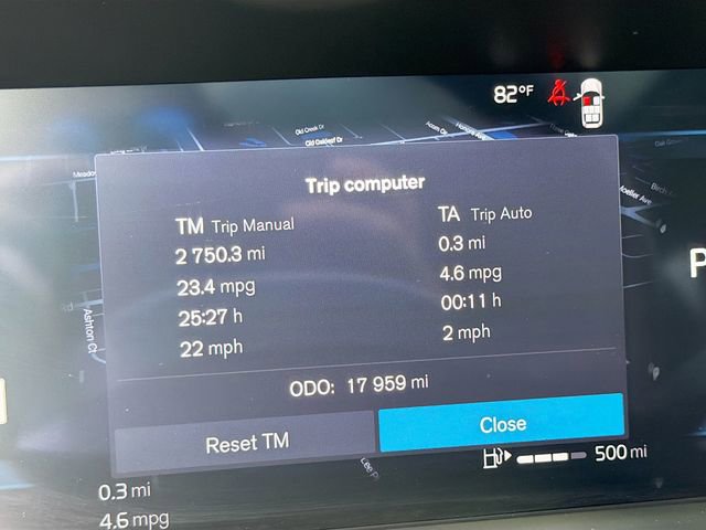 Used 2025 Volvo XC90 B5 Plus image 43