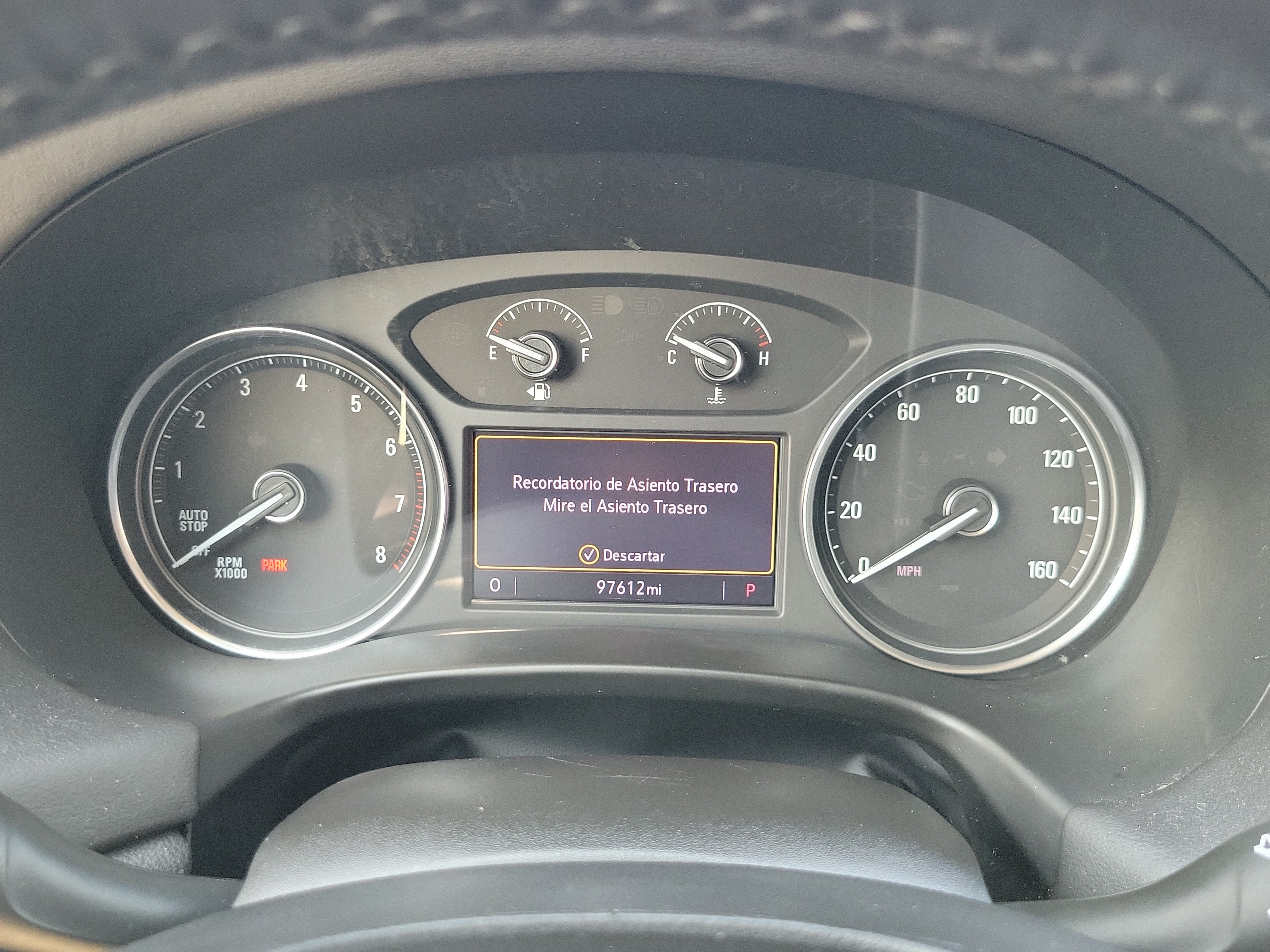 Used 2020 Buick Enclave Essence FWD image 27