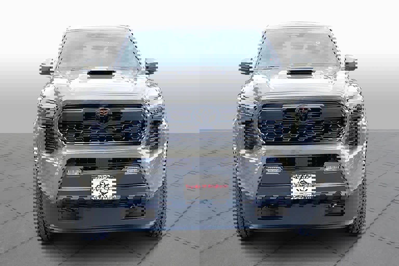 New 2026 Toyota Tacoma TRD Sport image 3