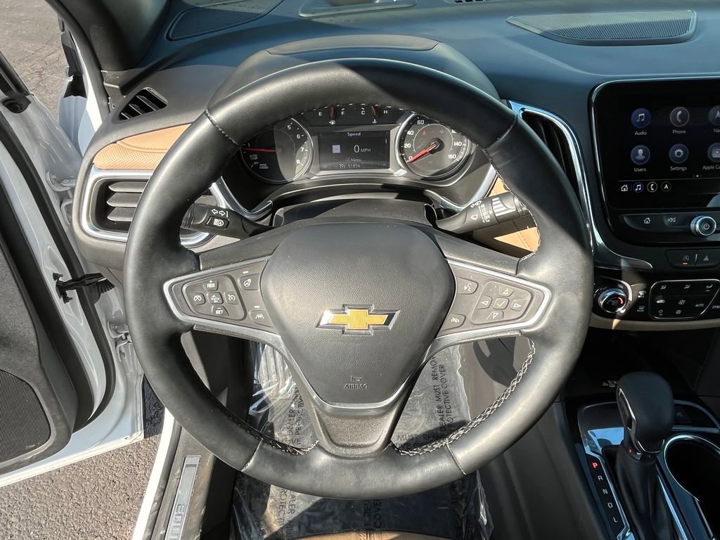 Certified 2023 Chevrolet Equinox Premier image 12