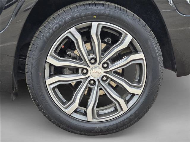 Used 2019 GMC Terrain Denali image 6