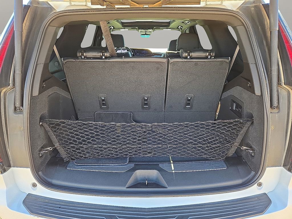 Used 2022 Cadillac Escalade Sport w/ Touring Package image 12