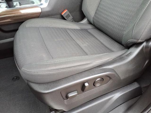 Used 2023 Chevrolet Silverado 1500 LT w/ Protection Package image 20