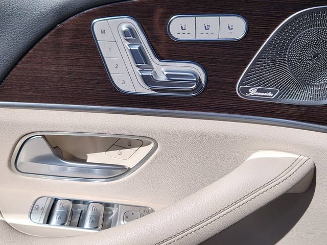 Used 2024 Mercedes-Benz GLE 350 4MATIC image 11