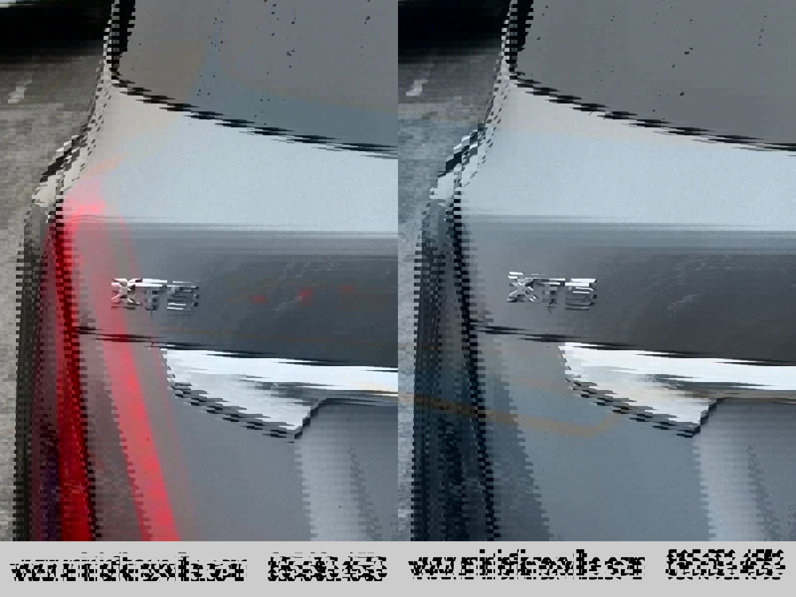 Used 2022 Cadillac XT5 Premium Luxury image 35