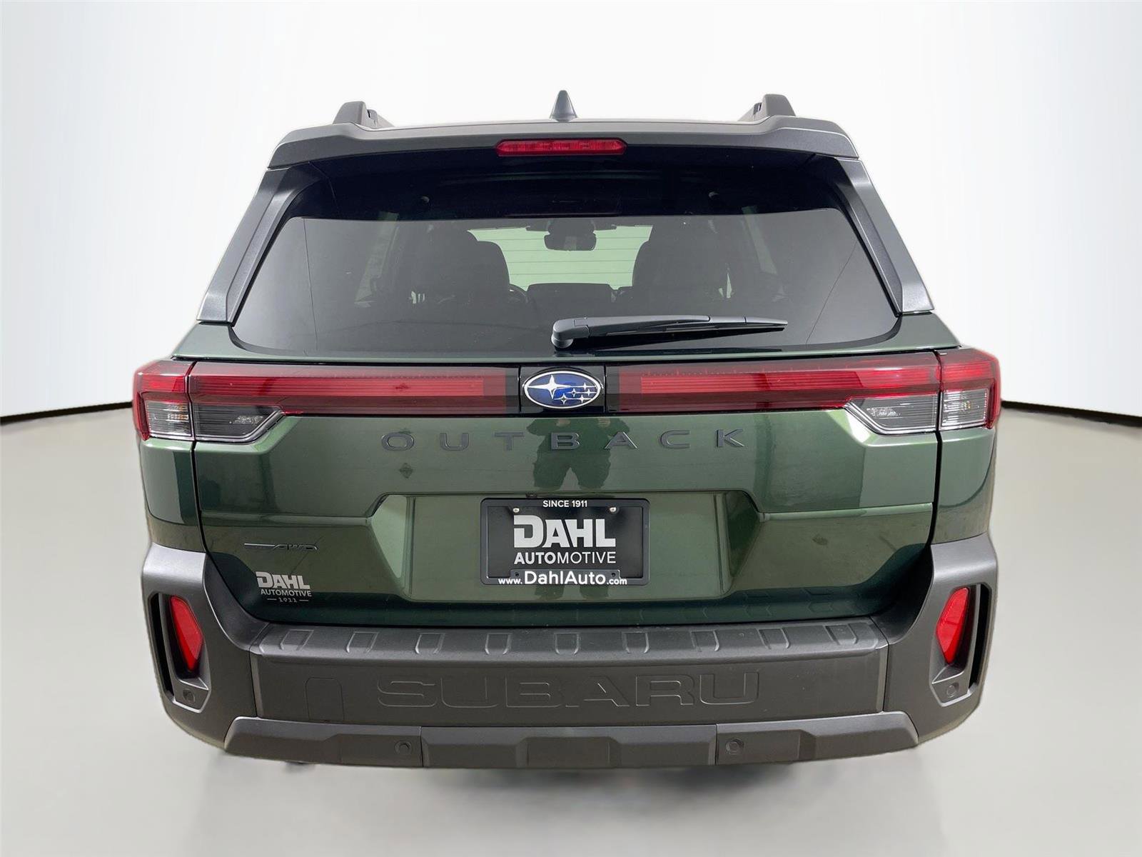New 2026 Subaru Outback Limited image 12