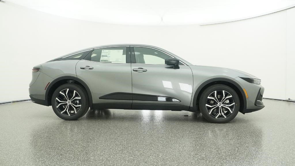 New 2026 Toyota Crown XLE image 26