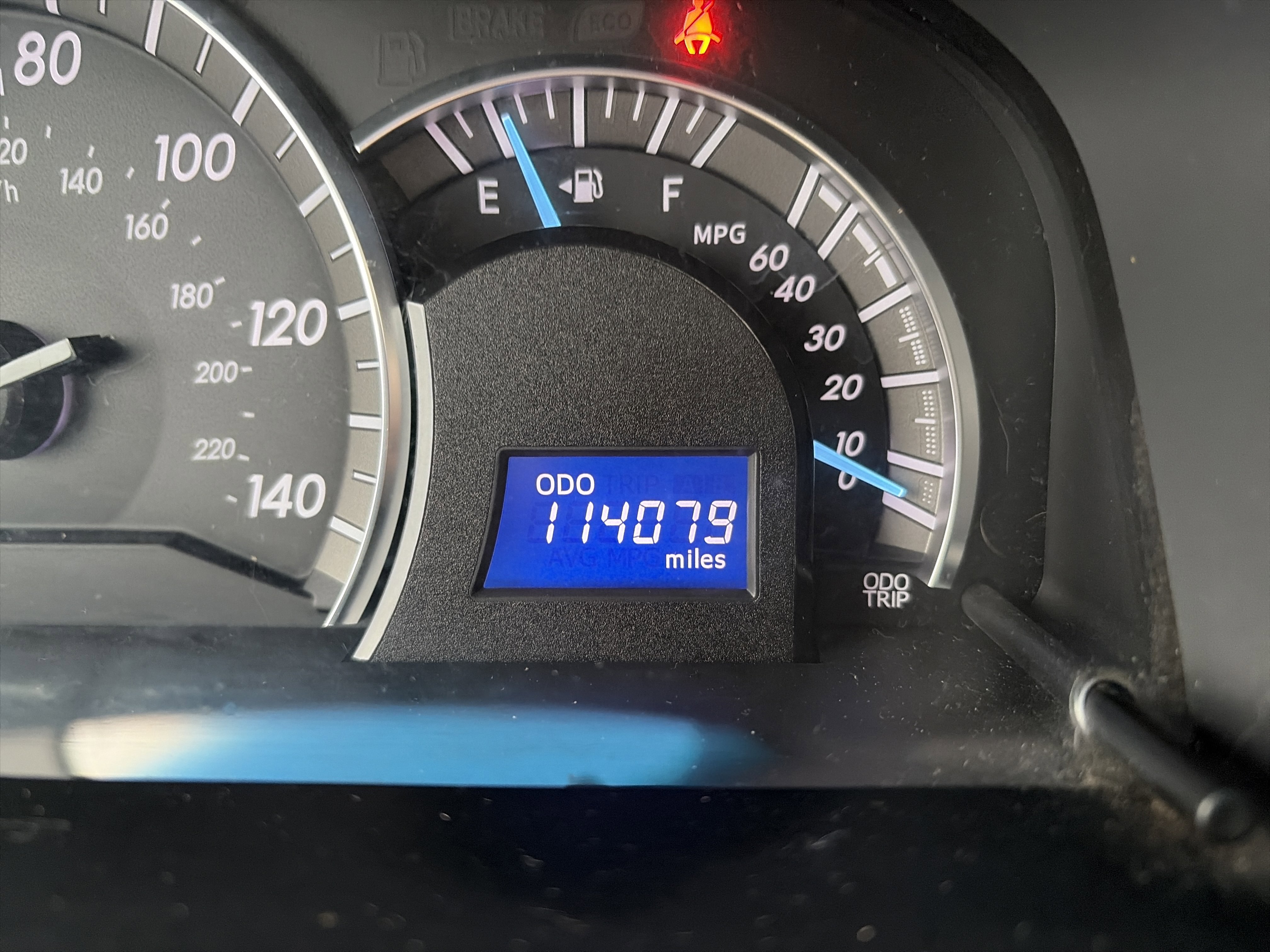 Used 2013 Toyota Camry L image 21