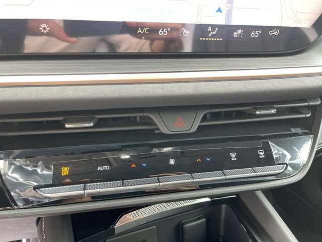 New 2026 Buick Envision Sport Touring AWD/4WD image 19