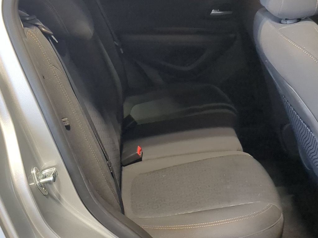 Used 2020 Chevrolet Trax LS w/ Tint and Cruise Package FWD image 23