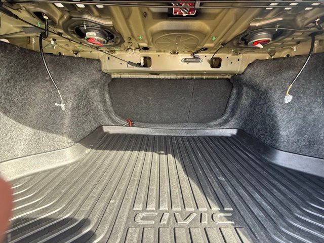 Used 2017 Honda Civic EX-T image 31