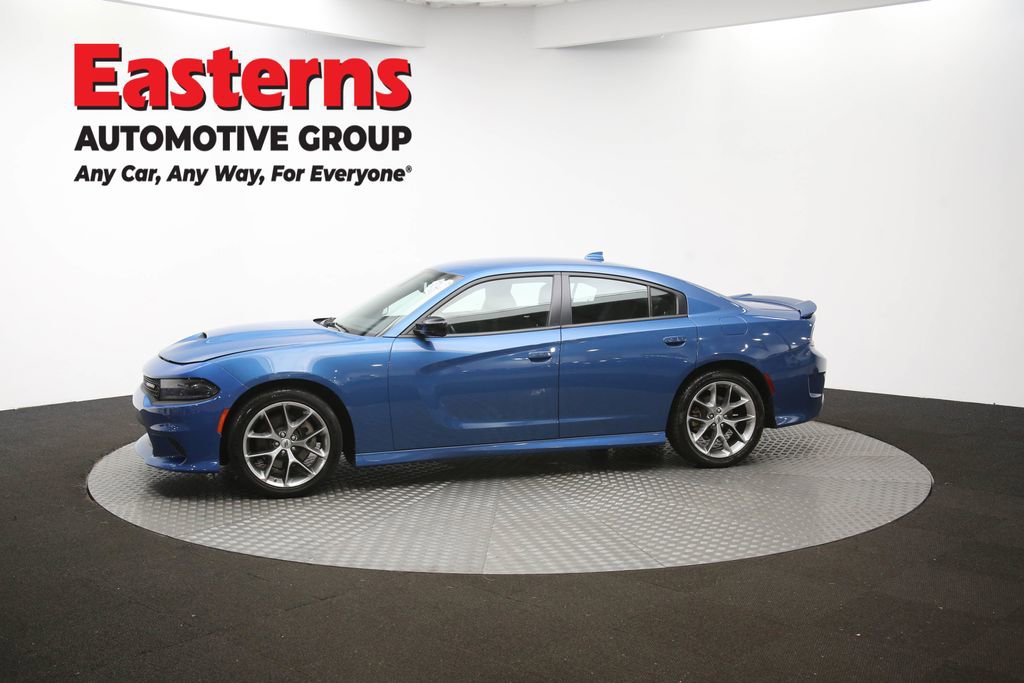 Used 2023 Dodge Charger GT image 61