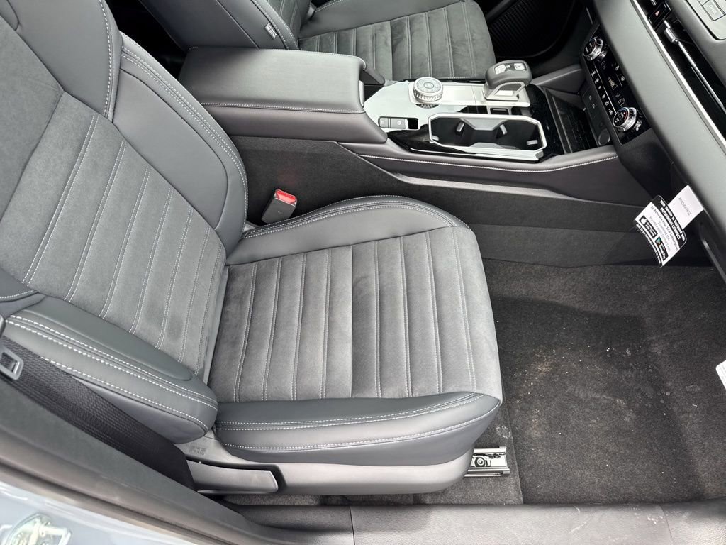 New 2026 Mitsubishi Outlander Trail Edition image 25