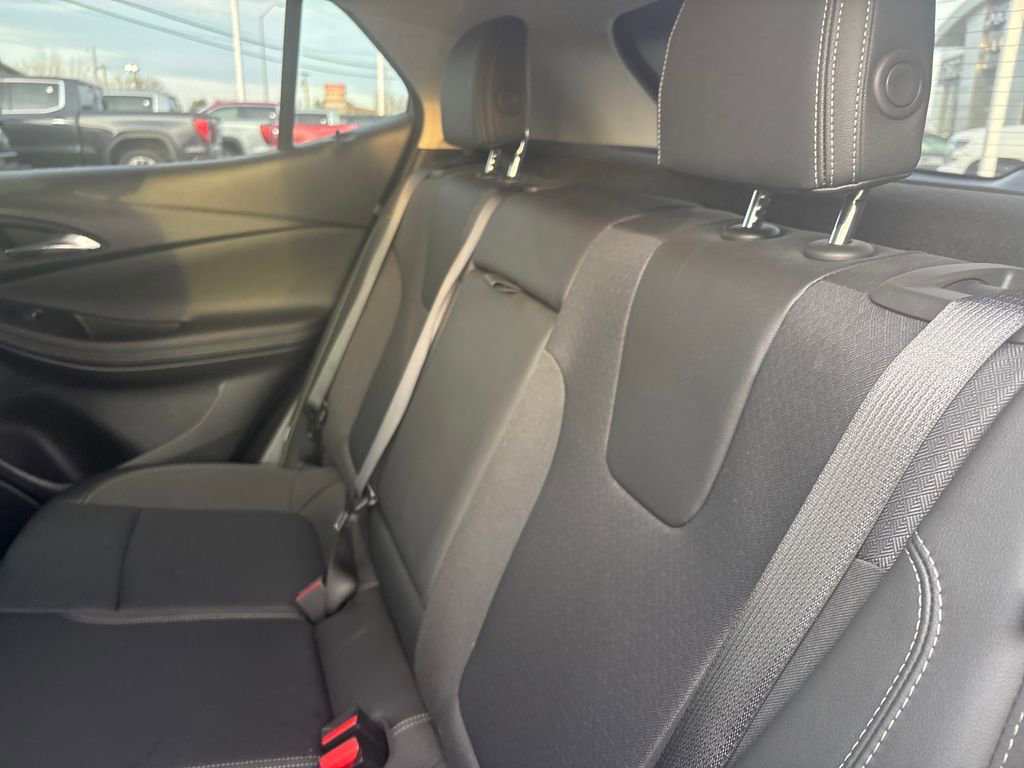Used 2023 Buick Encore GX Select image 29
