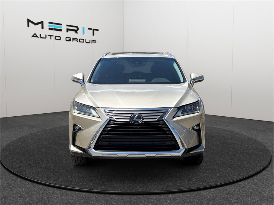 Used 2019 Lexus RX 350 AWD w/ Premium Package image 3