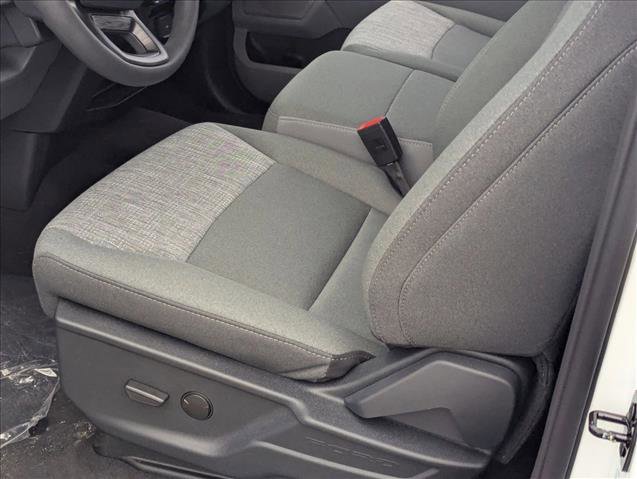 New 2026 Ford F350 XLT image 4