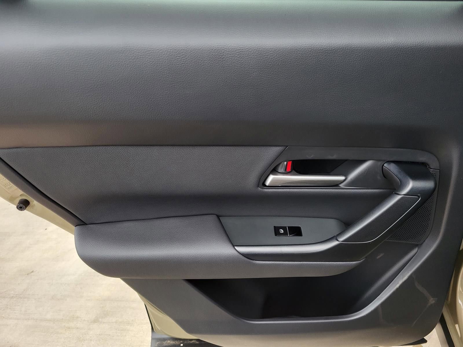 New 2026 MAZDA CX-50 Meridian Edition w/ Weather Package image 11