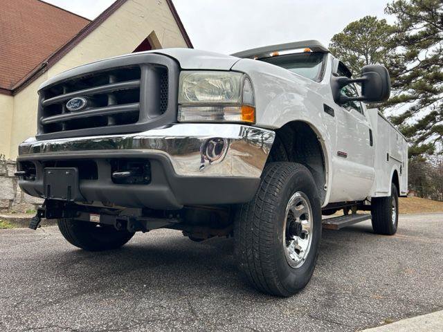 Used 2004 Ford F350 XL image 11