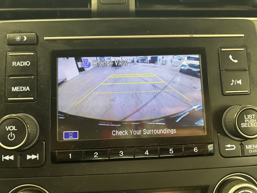 Used 2017 Honda Civic LX image 13