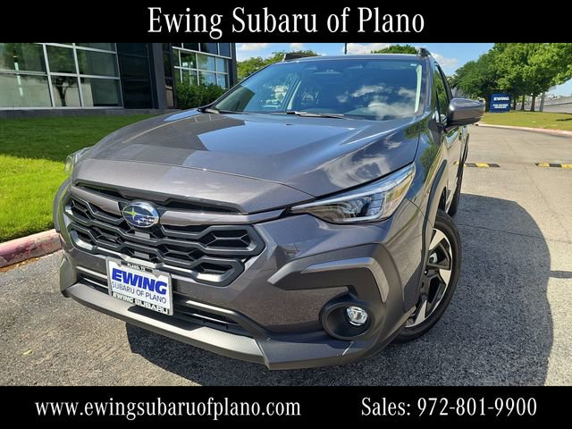 Used 2026 Subaru Crosstrek 2.5i Limited AWD/4WD image 30